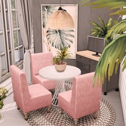 Freesha Family Room project image