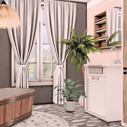 Freesha Bathroom project image