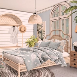 Freesha Bedroom 2 project image