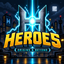 Heroes Origins and Beyond logo