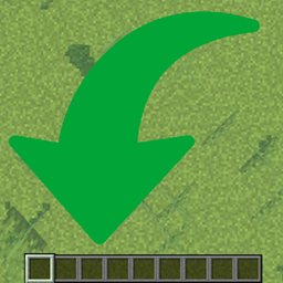 Hotbar Refill
