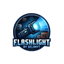 Flashlight (SelimYT) logo