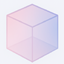 Borderless Glass logo