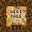 Heritage CIT BE logo