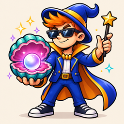 Open Sesame // Automatic Clam & Container Opener with Speedy Loot project image