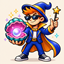 Open Sesame // Automatic Clam & Container Opener with Speedy Loot logo