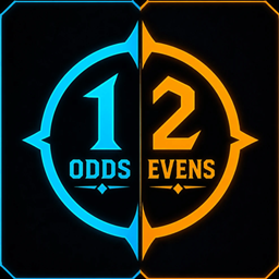RaidParity logo