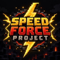 Speed Force Project