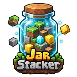 Jar Stacker