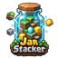 Jar Stacker logo