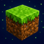 one Block(Por Mark) logo