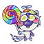 Crazy AntCraft logo
