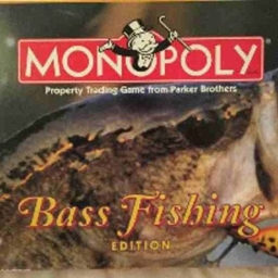 The Bass Fishing Experience