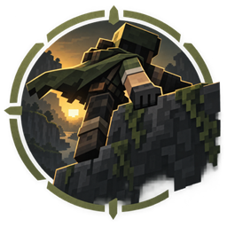 Tactical Mantle