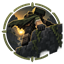 Tactical Mantle logo