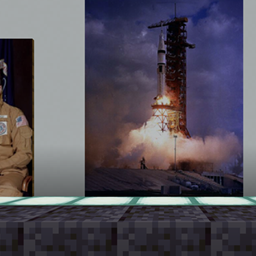 Skylab, EVA & Rockets Painting Pack logo
