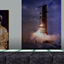Skylab, EVA & Rockets Painting Pack logo