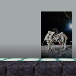 Moon Missions Painting Pack logo