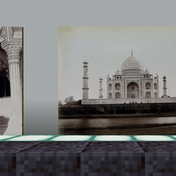 India Photographs Painting Pack logo