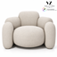 Luna Lounge Chair [VZ] logo