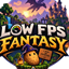 low-FPS Fantasy logo