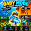 Baby Mode: Ultimate Protection logo