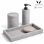 Luna Stone Bath Collection [VZ] logo
