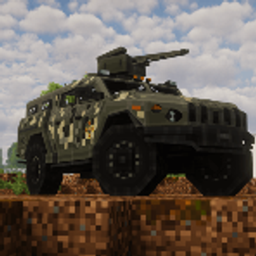 MCW AT WAR project image