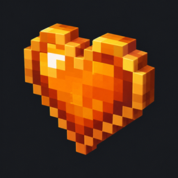 Amber Bars project image