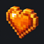 Amber Bars logo