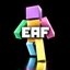 Entity Animation Framework  (EAF) logo
