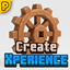 Create Xperience logo