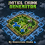 Initial Chunk Generator - By Bloomstone Studio logo