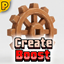 Create Boost logo