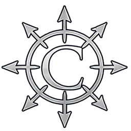 Chaotic Chat! logo
