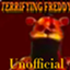 Terrifying Freddy unofficial BE logo