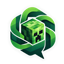 AI Minecraft Administrator Logo