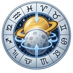 Simstrology Planetary Pressure project image