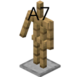Not Enough Armor Stand Arms [NEASA]