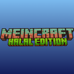 Meincraft:halal edition