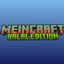 Meincraft:halal edition logo