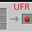 uncraftable food recipe UFR logo