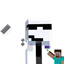 Emote Edit (Emotecraft) logo