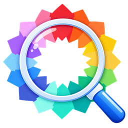 Search for Iris Shaders project image