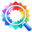 Search for Iris Shaders logo