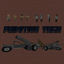 Primitive Tech logo