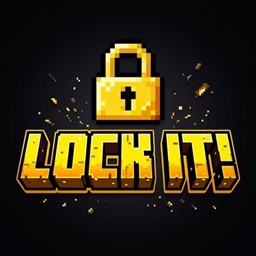 Lock It! logo