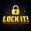 Lock It! logo