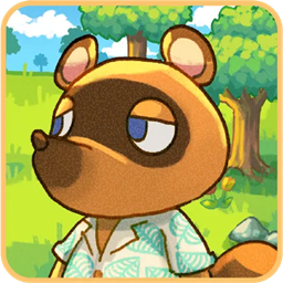 Cozy Animal Crossing - A Cozy Farming Adventure project image