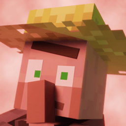 Fresh Animations - Villager News Compat project image